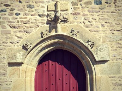 Chapelle Saint Sébastien