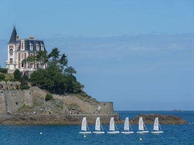 Dinard