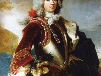 Sur les traces des Matignon et des Grimaldi