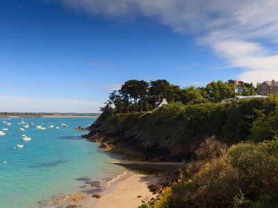 Saint-Jacut-de-la-Mer